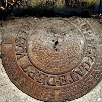 Water Supply Gate Dept