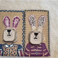 Bunny Buddies