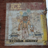 The Ice Man