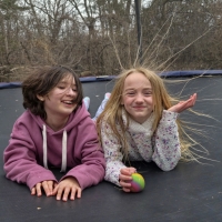 Hair-Raising