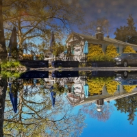 River Road