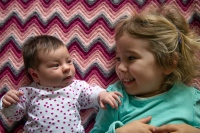 Little Big Sister