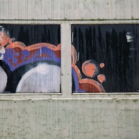 Stained Glass