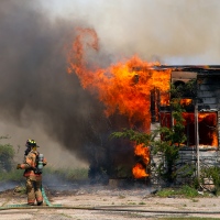 Fire Call