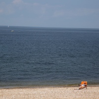 Life's a Beach