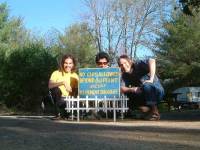 The Trailer Park Social Club Executive Committee