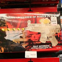 Body Bag Not Included