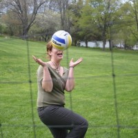 Spot the Ball