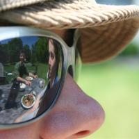 Eye Spy
