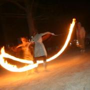 Spirit Dance