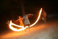 Spirit Dance