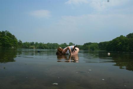 Lady Lake