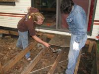 All Hands on Deck