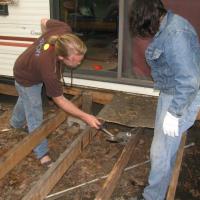 All Hands on Deck