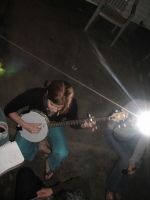 Banjo Flash