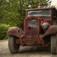 Fire Truck