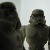 May the 4th Be With You