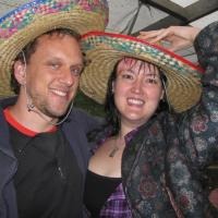 Cinco day