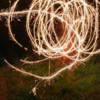 Spark Cage