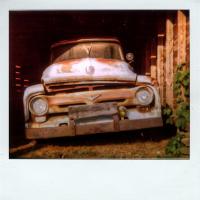 Polaroid HDR