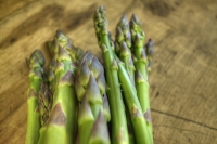 Local Asparagus