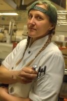 Molly Sheppard