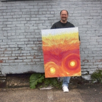 Ken Zeltakalns - Visionary Artist