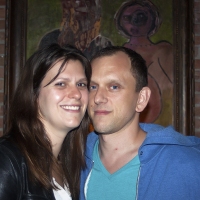 Whitney & Ben