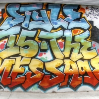 Style is the Message