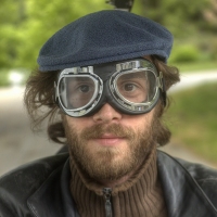 Captain Harris
