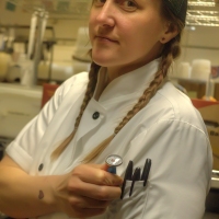 Molly Sheppard