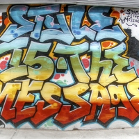 Style is the Message