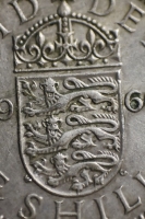 Three Lions