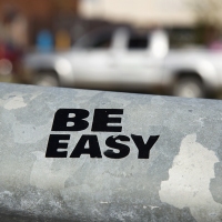 Be Easy