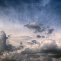 Cloudscape