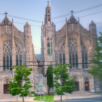 St Mary's Churches