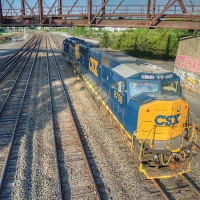 On Track
