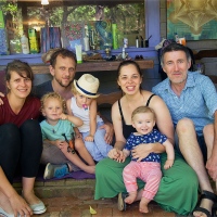 Family Portrait
