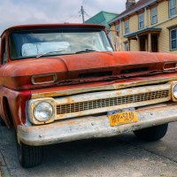 Chevrolet
