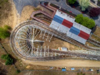 Around the Bend