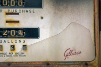 Gas Prices