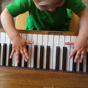 Baby Grand