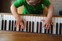 Baby Grand
