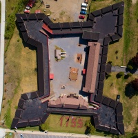 Fort William Henry