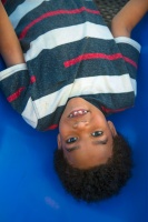 The Slide King