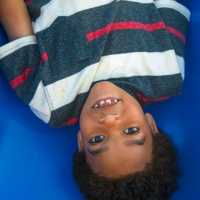 The Slide King