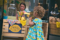 Springtime Lemonade