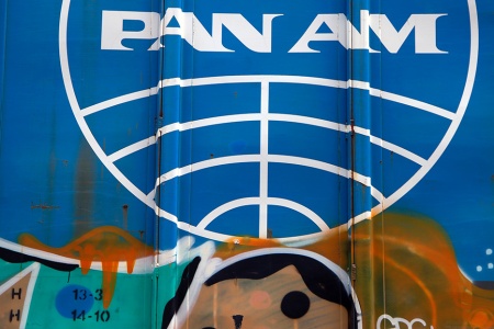 Pan Am