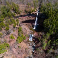 Kaaterskill Falls