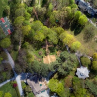 Garden Green